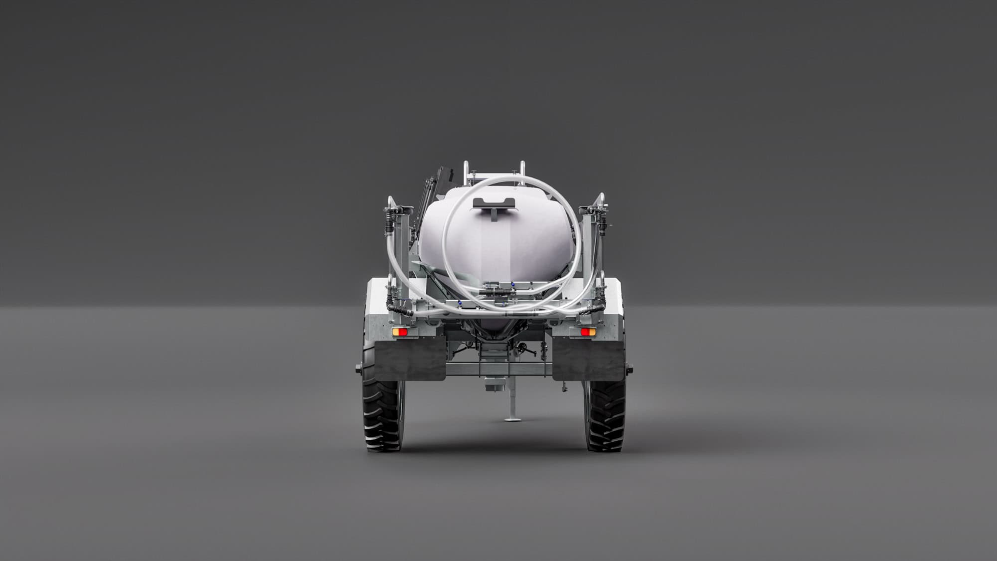 Tow and Fert MultiCrop 4000