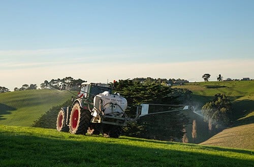 tow and fert with owen billing